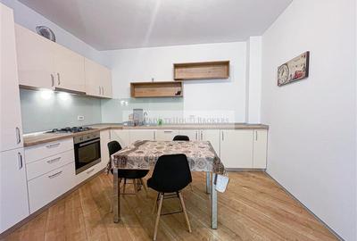 Pipera | Rond OMV | 4City North | Bloc 2018 | Parcare - 4