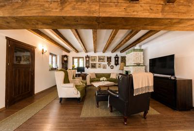 Proprietate unicat in Blagesti cu teren de 7.754 mp - Bacau - 4
