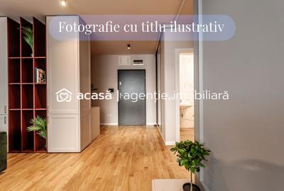 Apartament cu 2 camere în XCity Towers, Timișoara - 4