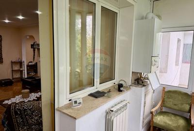 Apartament cu 4 camere de vânzare pe Strada Longinescu - 6