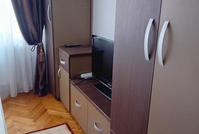 3 CAMERE BD.TOMIS-CENTRALA GAZE,ETAJ1 - 9