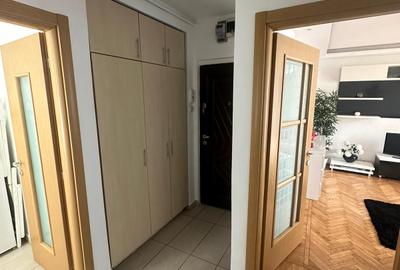 Apartament lux cu centrala proprie in centru - 7