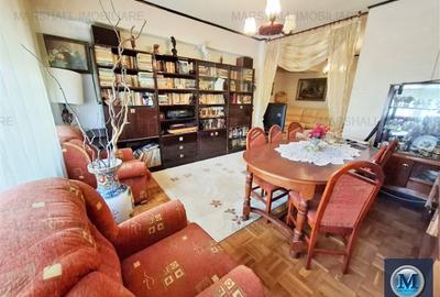 Apartament 4 camere de vanzare, zona Central, 110.22 mp #16565 - 4