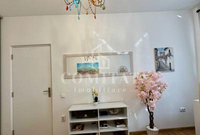 Apartament cu randament bun pentru investiție | Zorilor | Sigma - 13