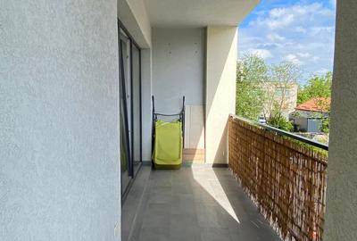 Apartament de închiriat, 2 camere, 56 mp, Europa zona Leroy Merlin - 14