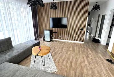 | La Inaltime: 73 mp Interior + 143 mp Terasa de Vis | - 1