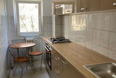 Garsonieră decomandată – Timpuri Noi, etaj 2/8, balcon, 10 min metrou - 5