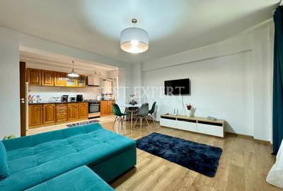 Apartament 2 Camere de inchiriat-5 Min STB - 1