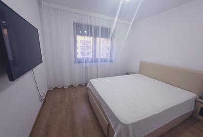 Inchiriez 2 camere decomantat pet friendly Tractorul zona Mega Image - 11