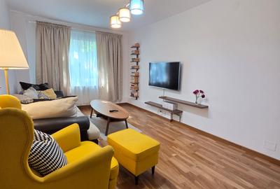 Apartament 4 camere - Crangasi, Nicolae Oncescu, Ceahlau - 2