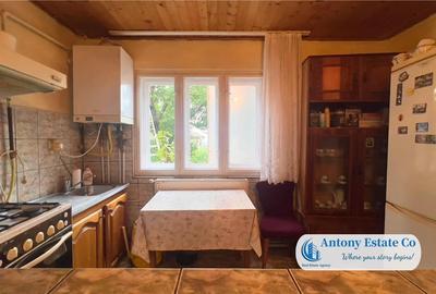 Antony Estate | Vanzare The Heritage Hill - Zona Dealuri - 4