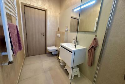 Vilă Elegantă cu Piscină Privată în Corbeanca - 17
