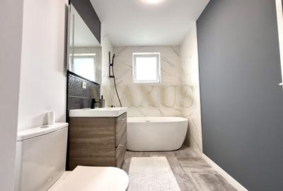 Apartament La Cheie - SU 47MP I Balcon I Parcare - Str. Stejarului - 9