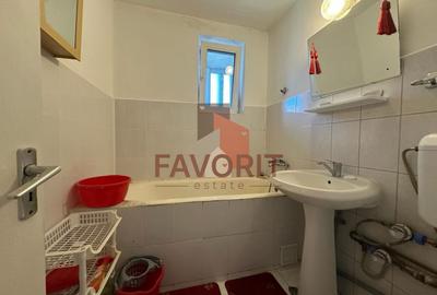 2 camere | etaj intermediar | mobilat si utilat | zona excelenta - 9