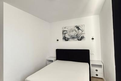 Apartament Tip Studio- Finisaje Premium-Militari Residence-Bloc Nou-Comision0% - 4