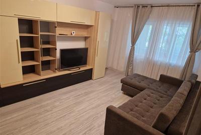 Apartament cu 2 camere de vanzare zona E3 -Tulcea - 1