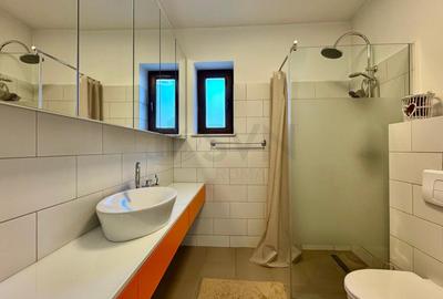 REV2005316 Vila individuala I S-P-1-M I Padurea Baneasa I Pipera I De vanzare - 15