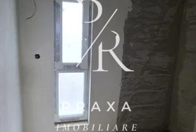 Casa tip DUPLEX, 109mp, gradina si parcare, semifinisata, zona Terra! - 6