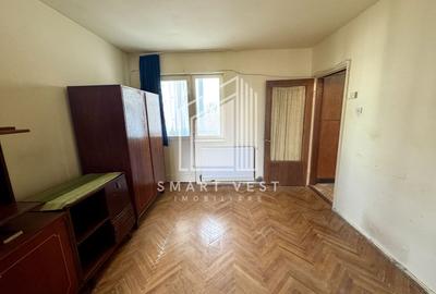 Apartament 3 camere | Etaj 3 cu lift | Zona Micro 15 - 12