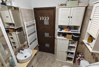 2 Camere Mobilat | Utilat | Terasa | Pod | Parcare | Complex Maramureș - 10