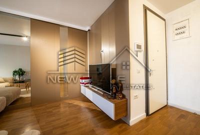 Apartament exclusivist | Terasa de 96 mp | Poze Reale | Lux - 10
