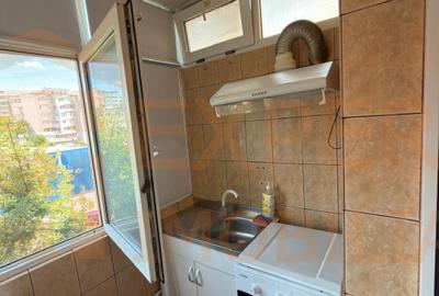 Apartament 3 camere, decomanda tîn zona Casa de Cultură - 13