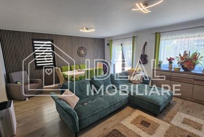 Duplex premium cu 3 dormitoare | Curte amenajată | Zonă de case - 15