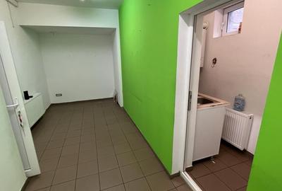 Mihai Bravu  spatiu parter 280 mp cu chirias existent - 8