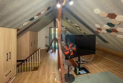 Casa noua pe drumul Lupacului - 11