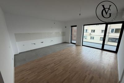 APARTAMENT 2 CAMERE | 13 Septembrie | Bloc 2025 - 1
