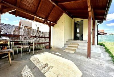 Casa individuala în Dumbravita - 650 euro - 24