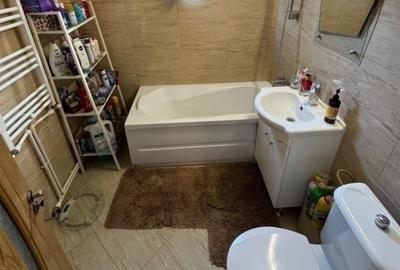 Apartament 2 camere decomandat - mobilat - pod - Mircea cel Batran - 4