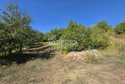 Teren intravilan 5.051 mp, Borhanci, Str. Antonio Gaudi, UTR ULiu - 4