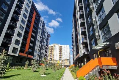 Apartament 3 camere in ansamblul Energia Residences - 19