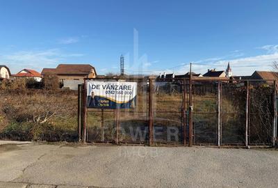 Oportunitate rară în Cristian, Sibiu – teren de 700 m² - 6