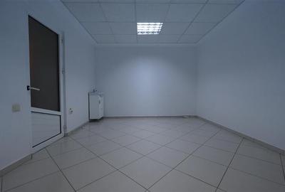 Spatiu de vanzare Str. Gavrilov Corneliu Tulcea - 2