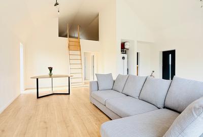 Casa individuala cu pompă de căldură geotermică cu 100% energie verde, nZeb - 16