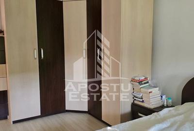 Apartament 3 camere de vanzare, zona Circumvalatiunii, Timisoara - 5
