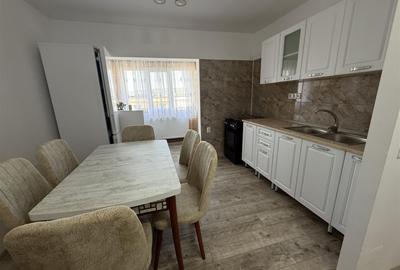 Inchiriere apartament 2 camere decomandat strada Dunarii - 1