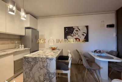 2 Camere de inchiriat | Brancoveanu | Metrou | Centrala | Mobilat - 7