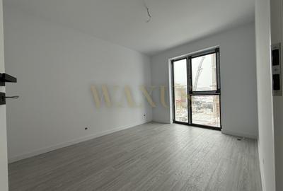 Apartament cu 2 camere semidecomandat în Florești
