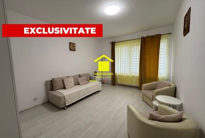 Aparatment 1 camera, 41mp, parcare, zona Urusagului - 1