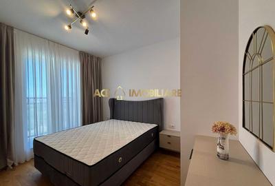 2 Camere | Brancoveanu | Proximitate Metrou | Centrala Proprie - 2