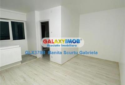 Vanzare garsoniera renovata  etaj 7 din 8, zona 1 DECEMBRIE - 1