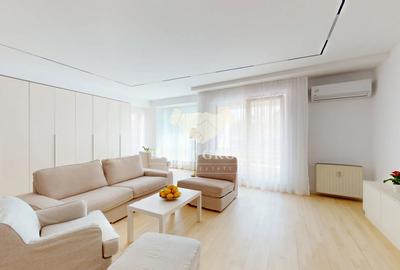 Apartament 3 camere - Aviatorilor | Loc de parcare - 3
