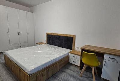 Apartament de Închiriat – Încălzire Pardoseală, Parcare Subte - 8