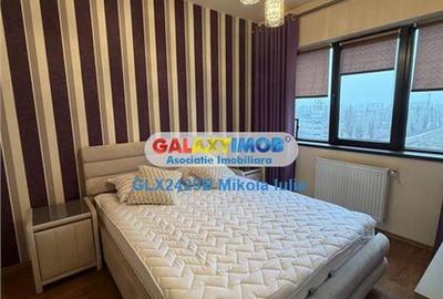 Apartament 2 camere et 6 10 decomandat - Lujerului - Plazza - 1