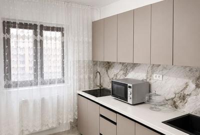 Apartament finisat, 3 camere de vânzare, 65 nou, Cetate, Alba Iulia - 4