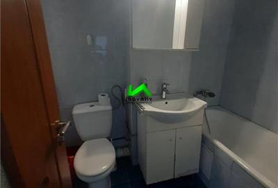 Apartament de vanzare 3 camere pivniță Sibiu Mihai Viteazul - 14
