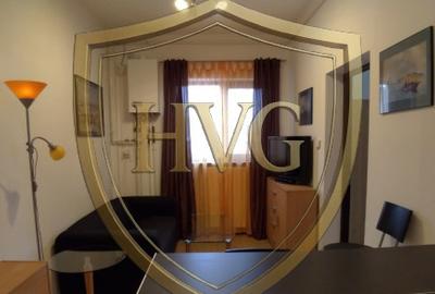 Apartament cu 2 camere semidecomandat, mobilat în P-ța Romană